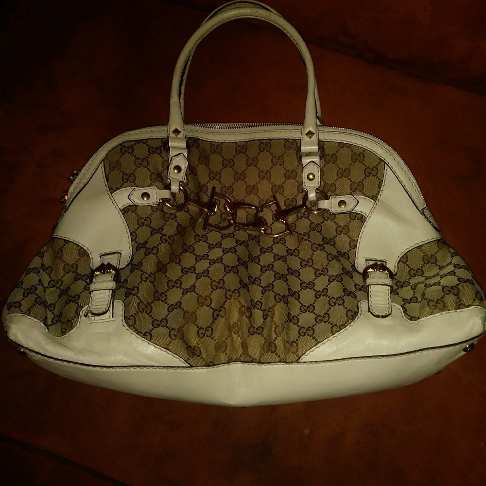 Authentic Gucci Bag